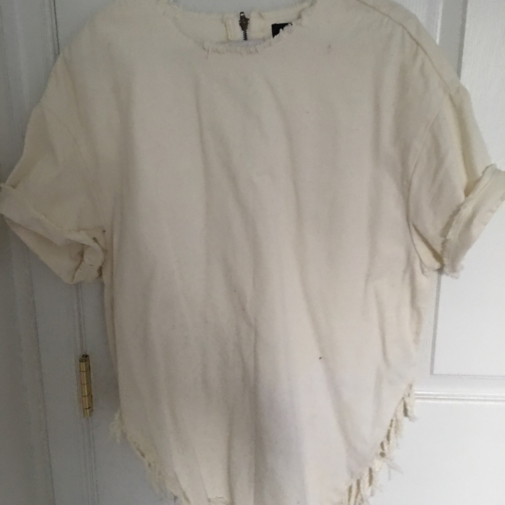 Urban Outfiters BDG Shirt/Tunic